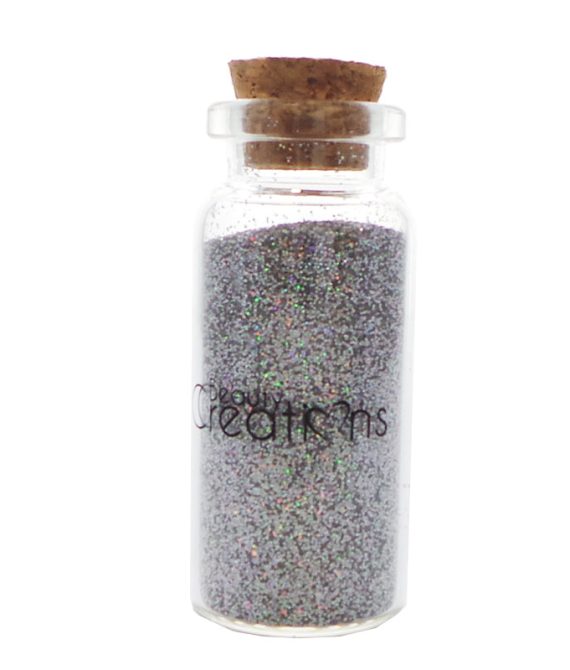 BEAUTY CREATIONS Loose Glitter Powder