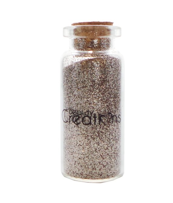 BEAUTY CREATIONS Loose Glitter Powder