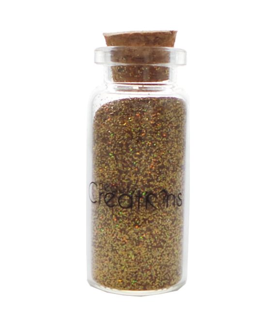 BEAUTY CREATIONS Loose Glitter Powder