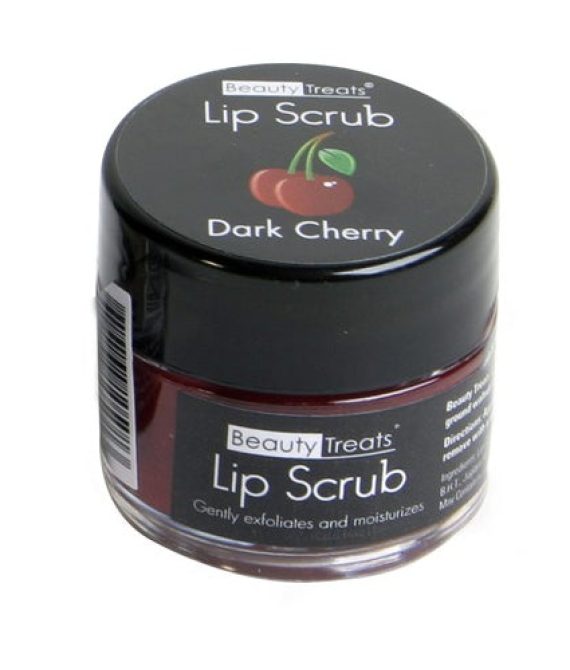 BEAUTY TREATS Lip Scrub