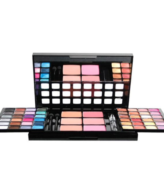 BEAUTY TREATS Beverly Hills Makeup Kit – New Colors