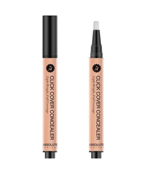 ABSOLUTE Click Cover Concealer