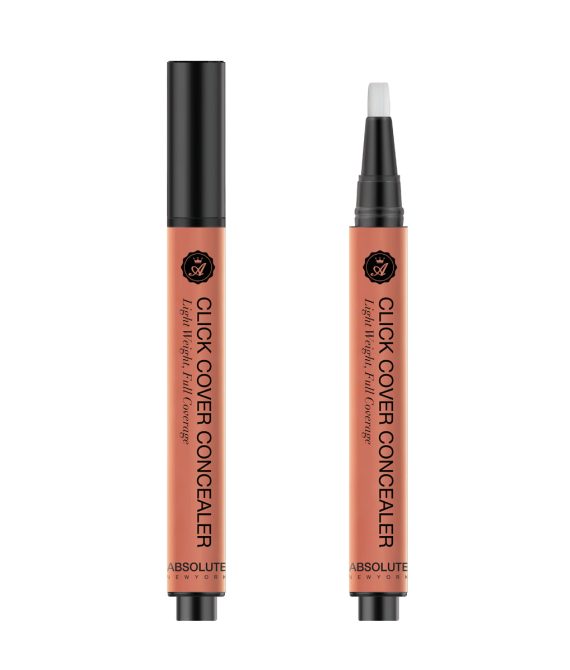 ABSOLUTE Click Cover Concealer