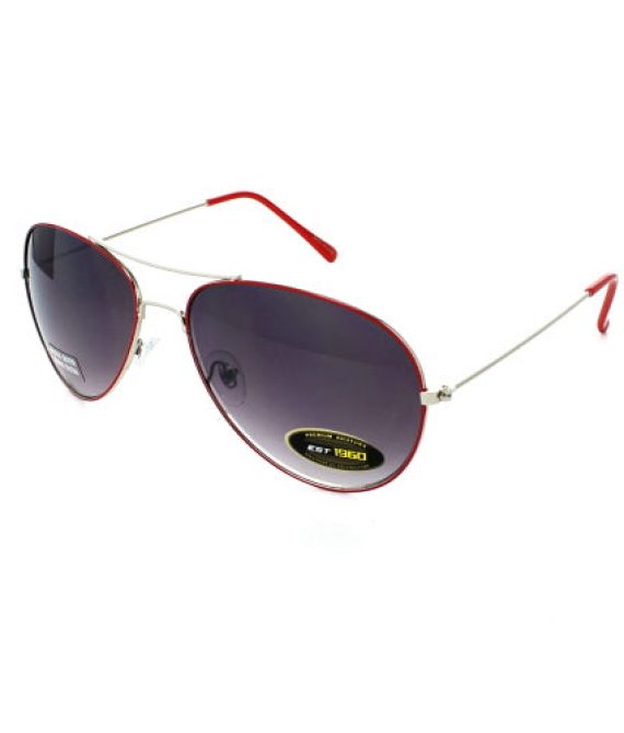 AIR FORCE Sunglasses Aviator AV01CLDG