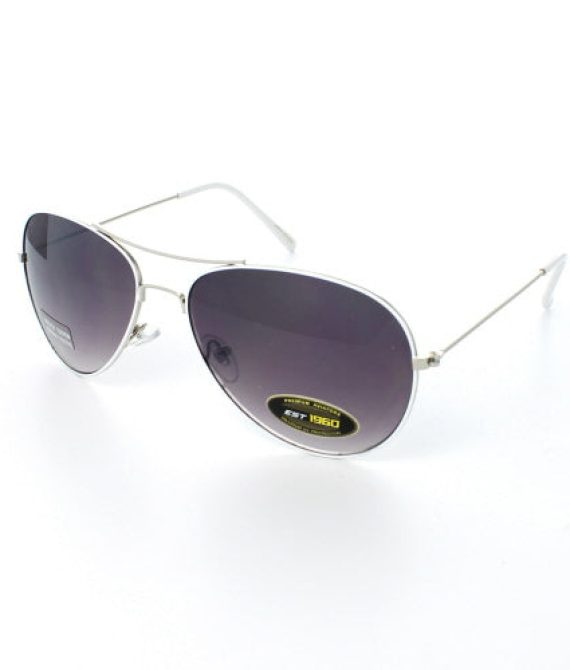 AIR FORCE Sunglasses Aviator AV01CLDG