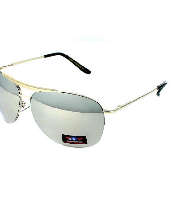 AIR FORCE Sunglasses Aviator 512 – Silver