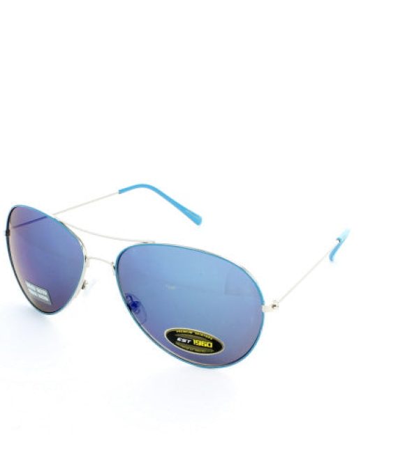 AIR FORCE Sunglasses Aviator AF8AV01CLRV – Yellow