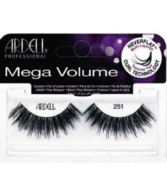 ARDELL Mega Volume