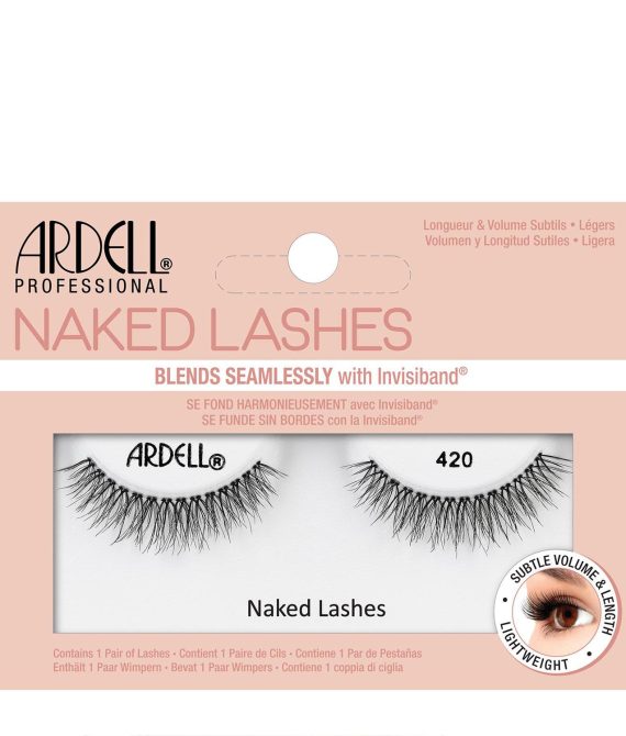 ARDELL Naked Lashes