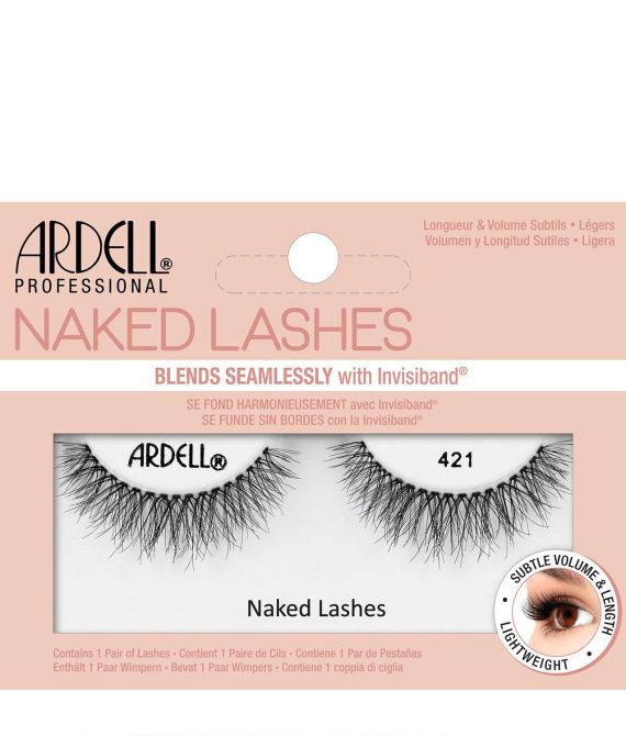 ARDELL Naked Lashes