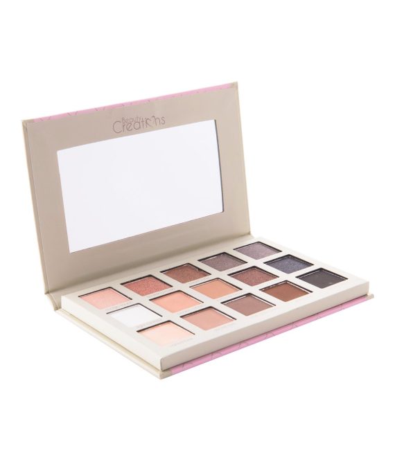 BEAUTY CREATIONS Butterfly Eyeshadow Palette