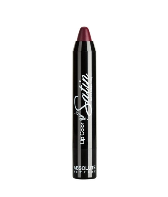 ABSOLUTE Maxi Satin Lip Color