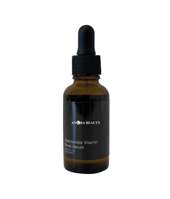 Niacinamide Vitamin Boost Serum Hydrate, Brighten & Strengthen Skin