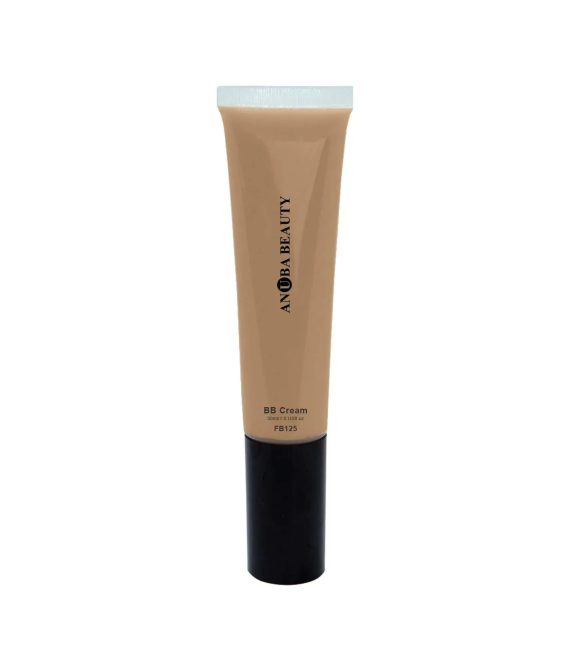 BB Cream – Beachy