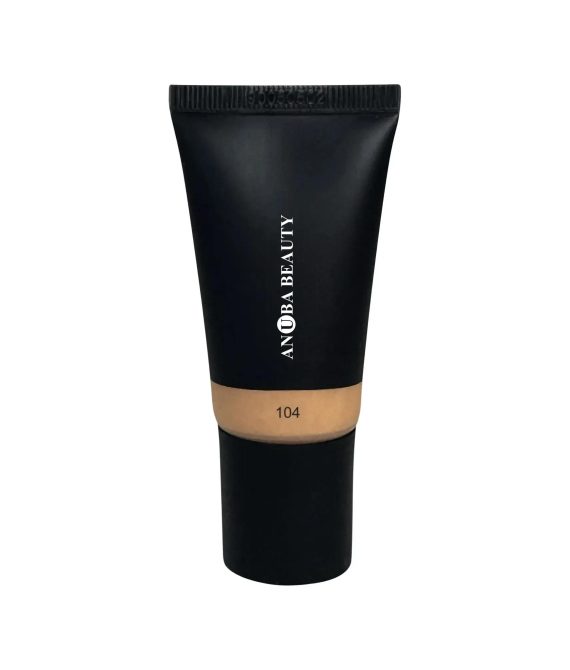 Tinted Moisturizer – Seashell