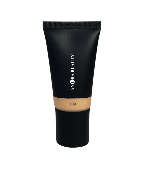 Tinted Moisturizer – Sandstone