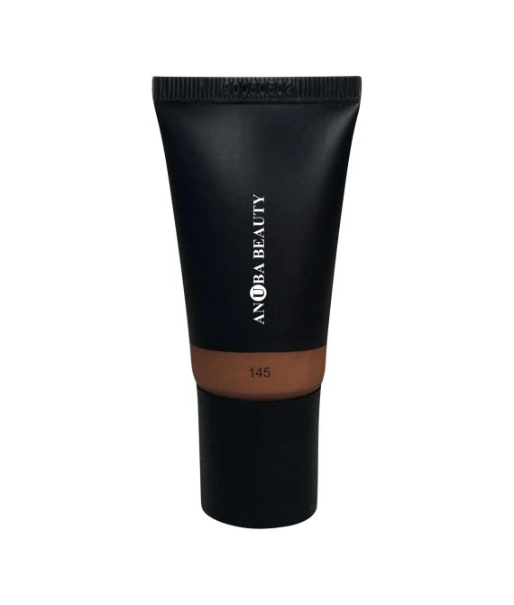 Tinted Moisturizer – Espresso